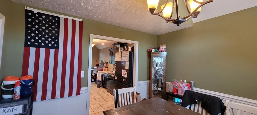 1534 Cobra Lane Clarksville TN 37042