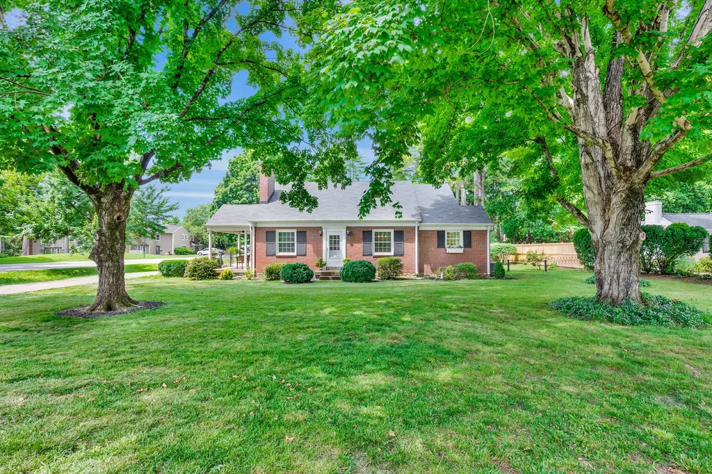 715 Hillsboro Road Franklin TN 37064
