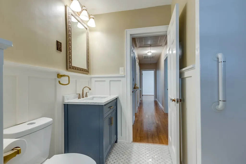 715 Hillsboro Road Franklin TN 37064