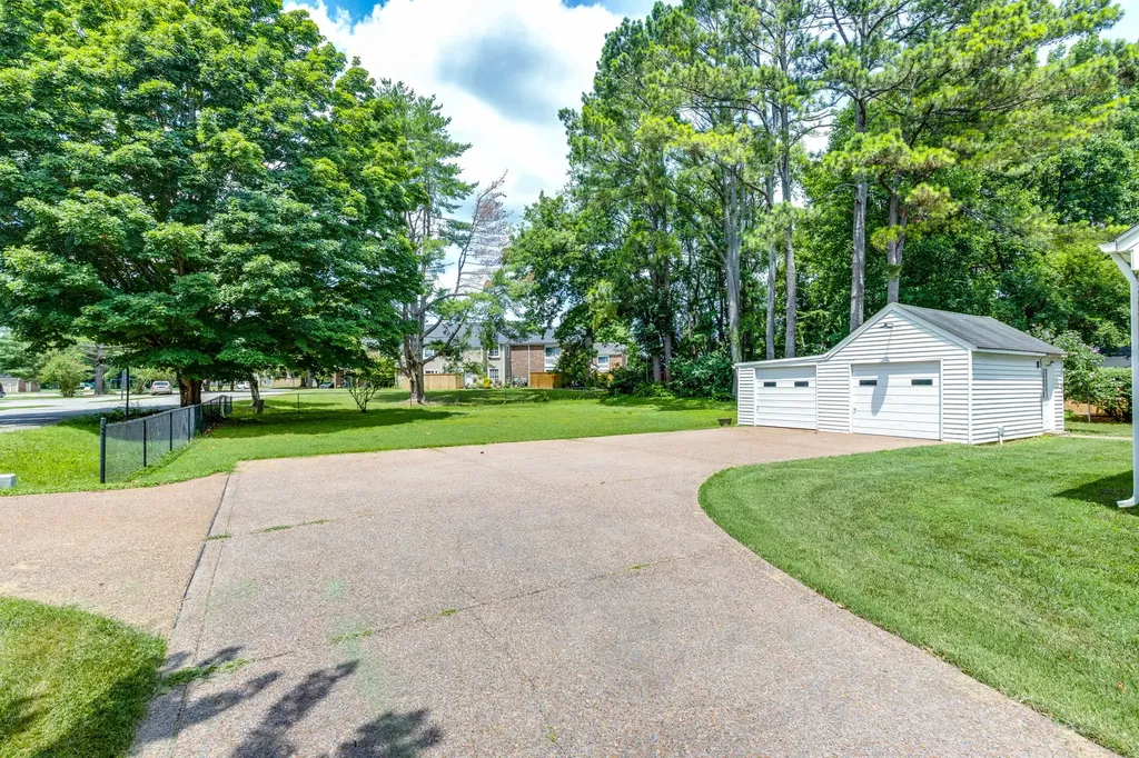 715 Hillsboro Road Franklin TN 37064