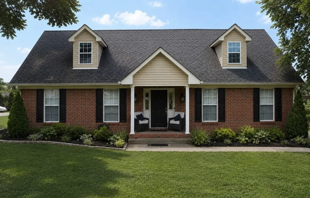 1010 Jensen Lane Hendersonville TN 37075