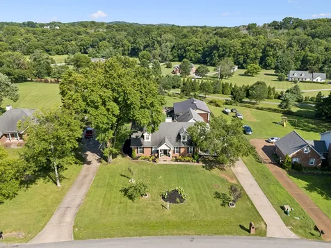 1010 Jensen Lane Hendersonville TN 37075