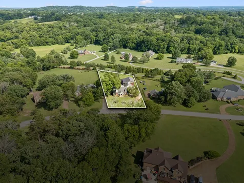 1010 Jensen Lane Hendersonville TN 37075