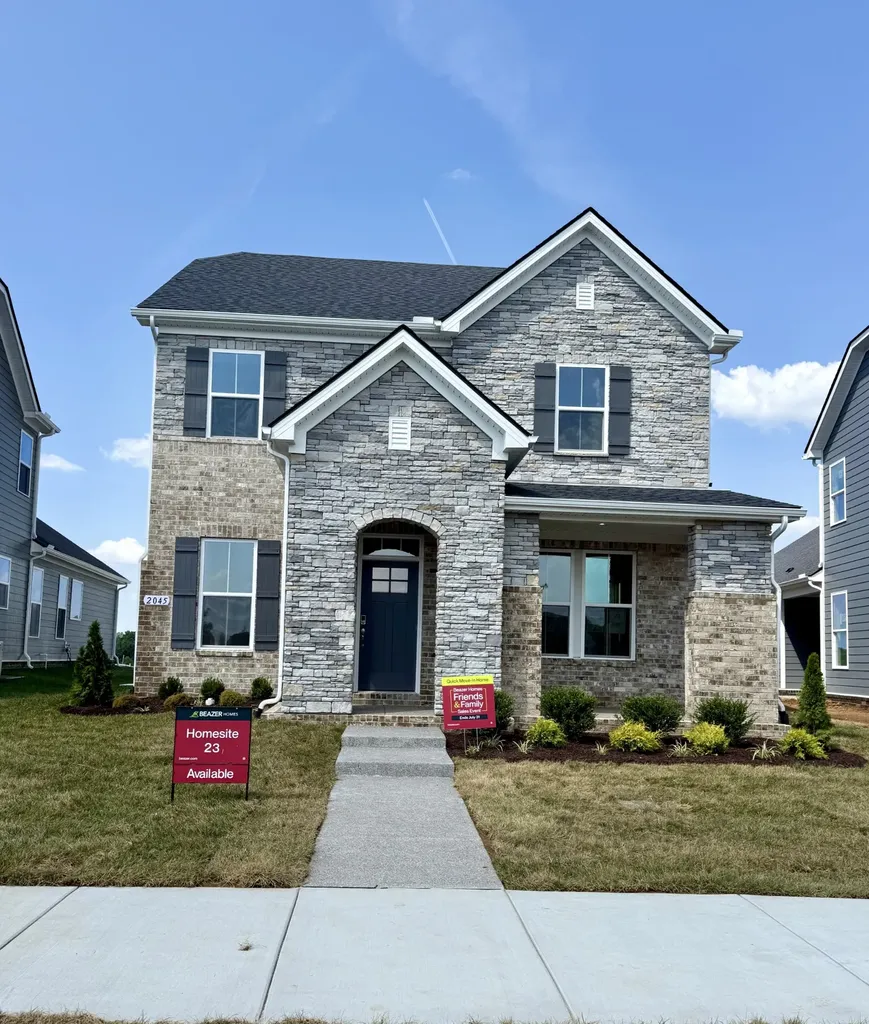 2045 Holbrook Road Mount Juliet TN 37122