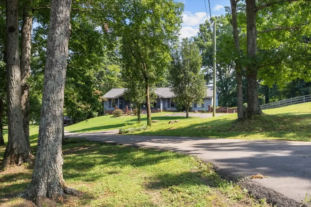 1446 Old Hillsboro Road Franklin TN 37069