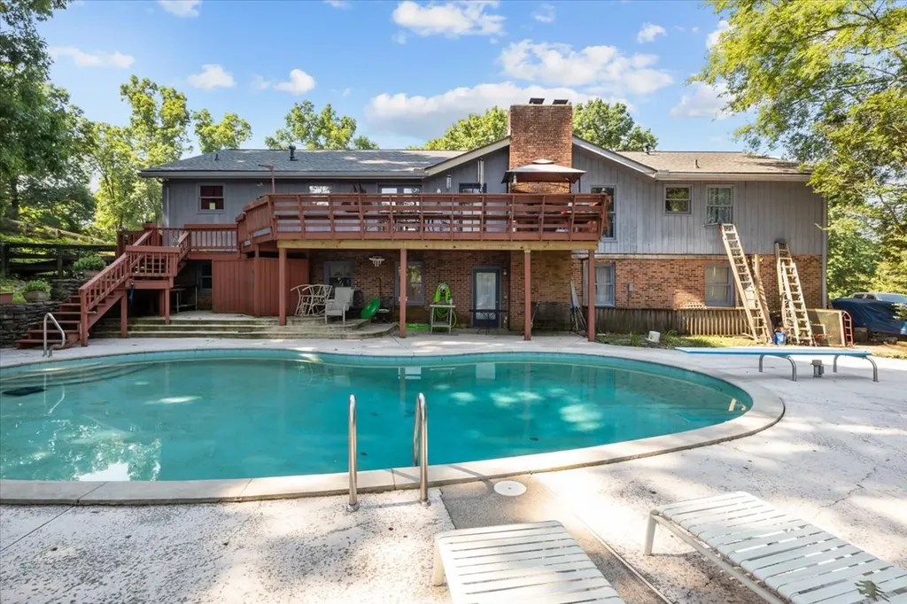 1446 Old Hillsboro Road Franklin TN 37069