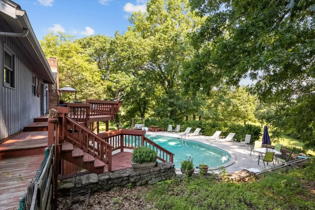 1446 Old Hillsboro Road Franklin TN 37069