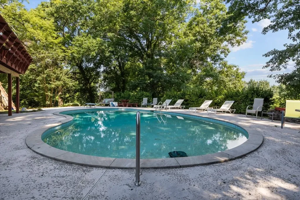 1446 Old Hillsboro Road Franklin TN 37069