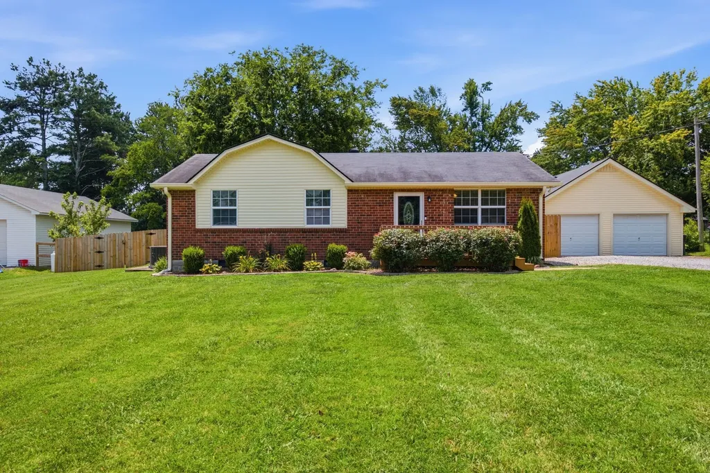 117 William Drive Portland TN 37148