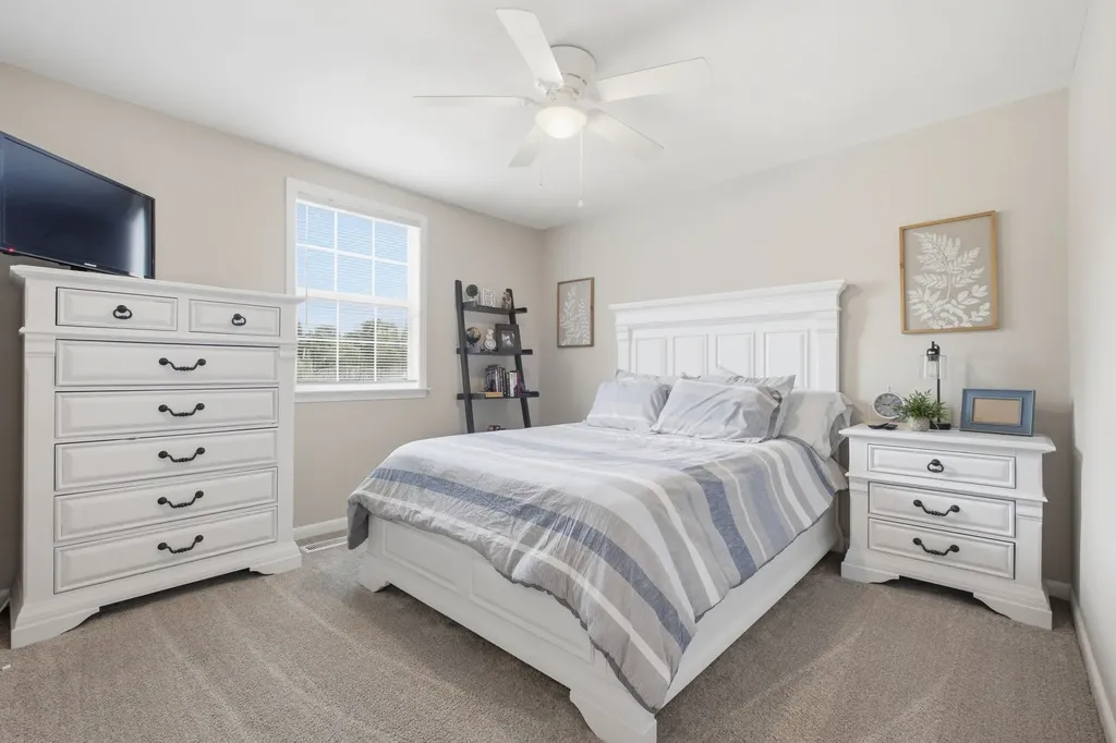 117 William Drive Portland TN 37148