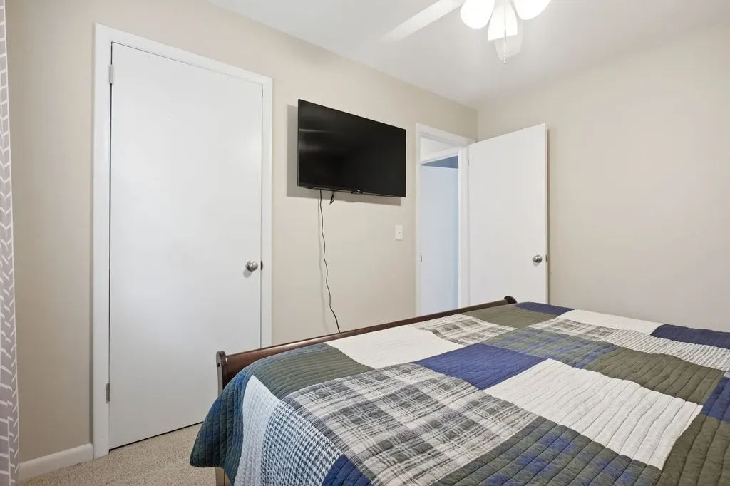 117 William Drive Portland TN 37148
