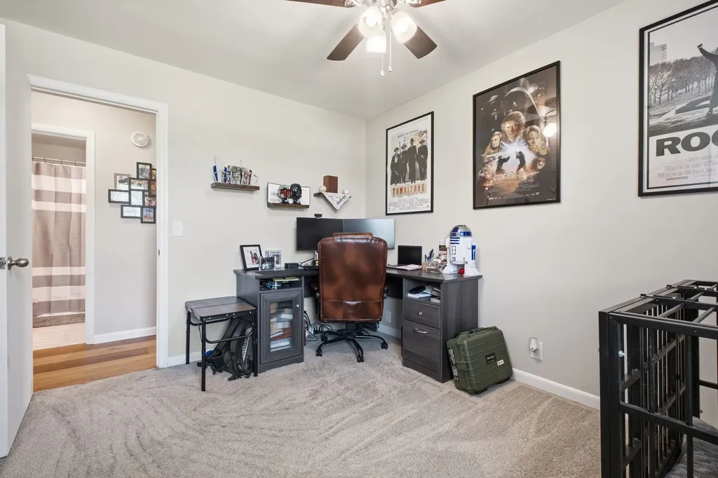 117 William Drive Portland TN 37148