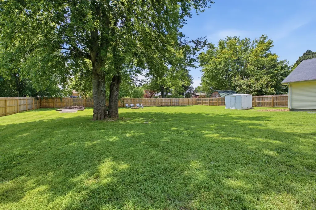 117 William Drive Portland TN 37148