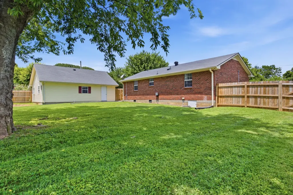 117 William Drive Portland TN 37148
