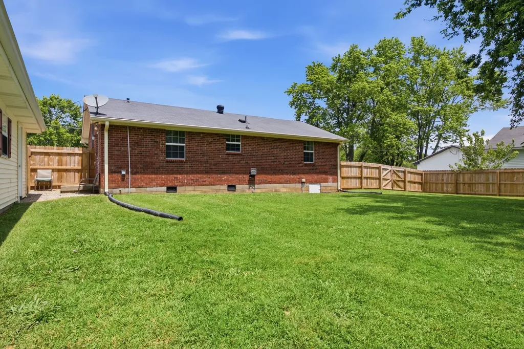 117 William Drive Portland TN 37148