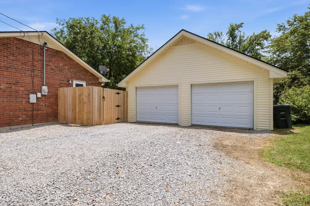 117 William Drive Portland TN 37148