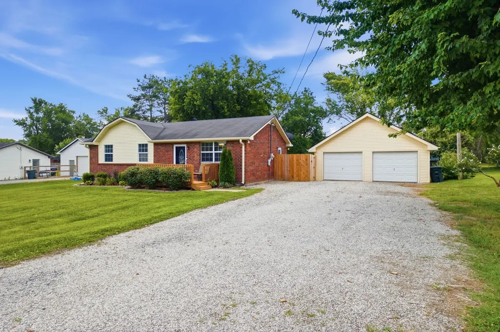 117 William Drive Portland TN 37148