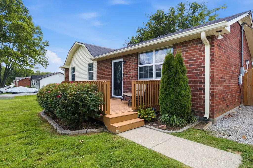 117 William Drive Portland TN 37148