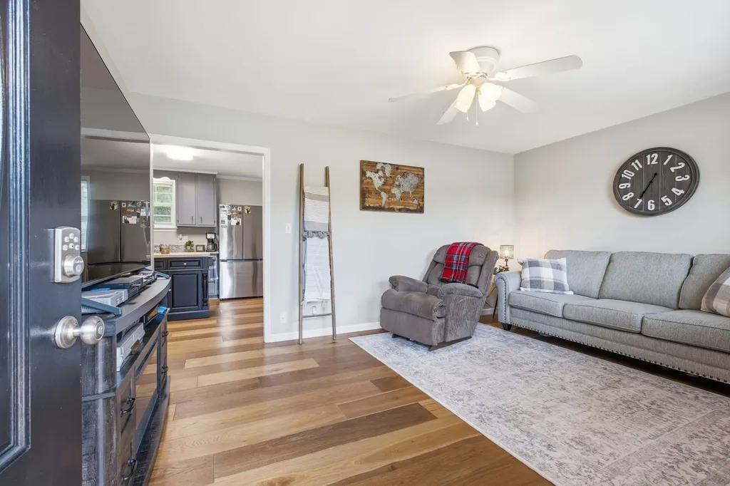 117 William Drive Portland TN 37148
