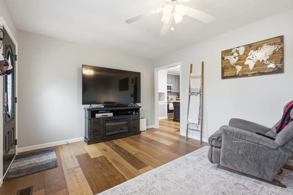 117 William Drive Portland TN 37148