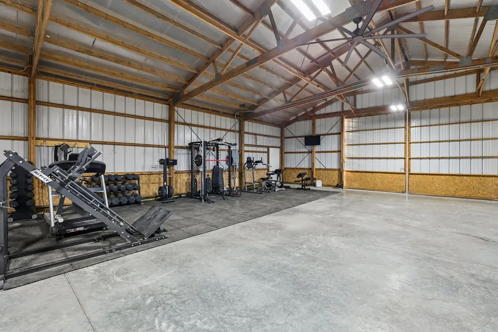 1911 Evergreen Road Thompsons Station TN 37179