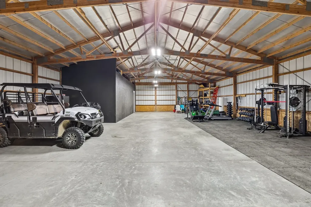 1911 Evergreen Road Thompsons Station TN 37179