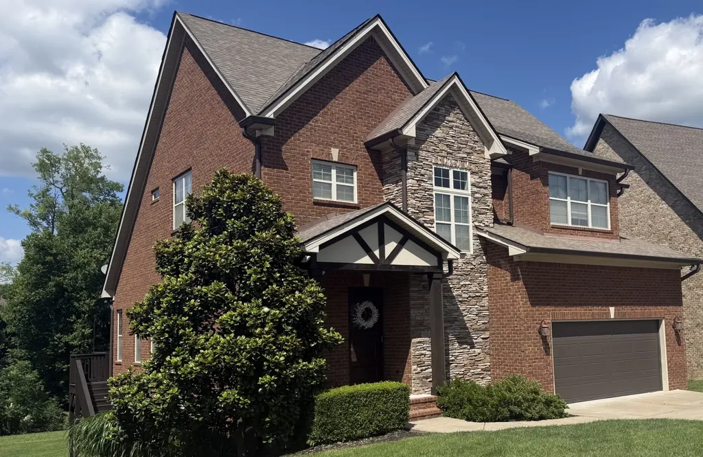 7013 Salmon Run Spring Hill TN 37174