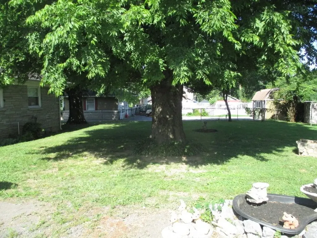 218 Glenn Avenue Gallatin TN 37066