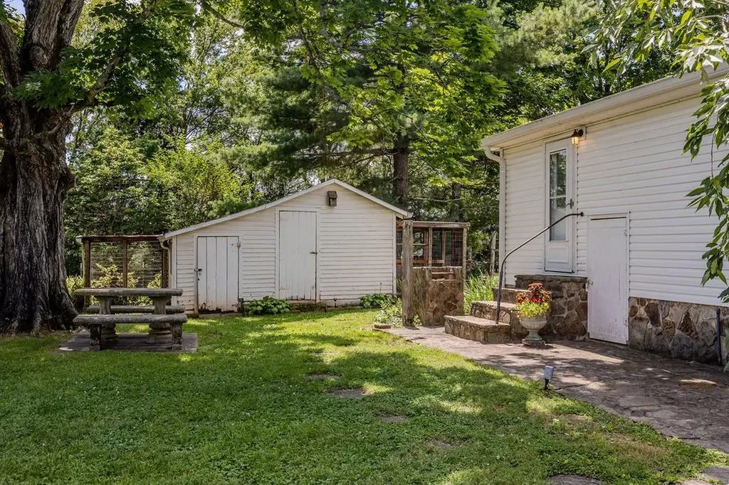 6205 Viola Road Mcminnville TN 37110