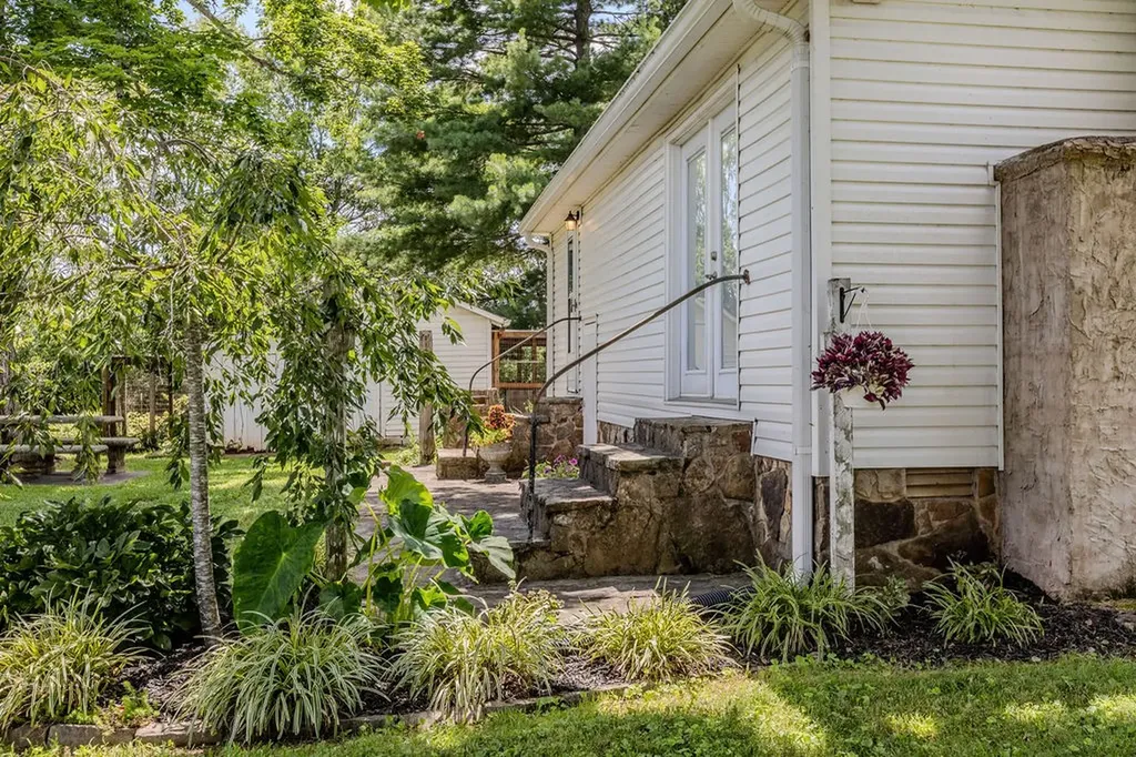 6205 Viola Road Mcminnville TN 37110