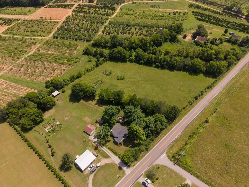6205 Viola Road Mcminnville TN 37110