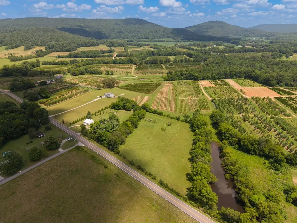 6205 Viola Road Mcminnville TN 37110