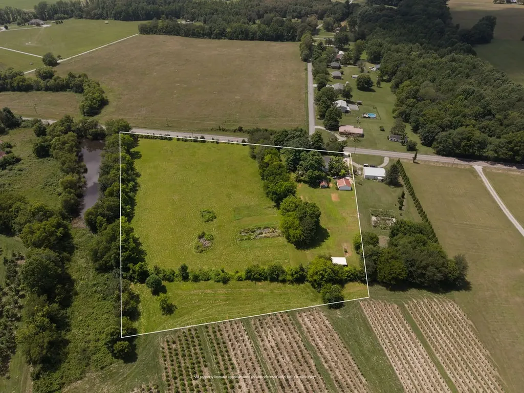 6205 Viola Road Mcminnville TN 37110