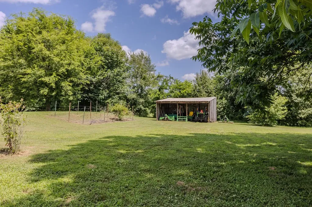 6205 Viola Road Mcminnville TN 37110