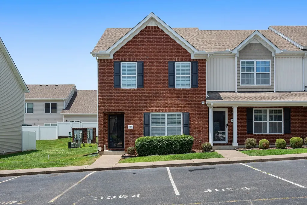 3054 Burnt Pine Drive Smyrna TN 37167