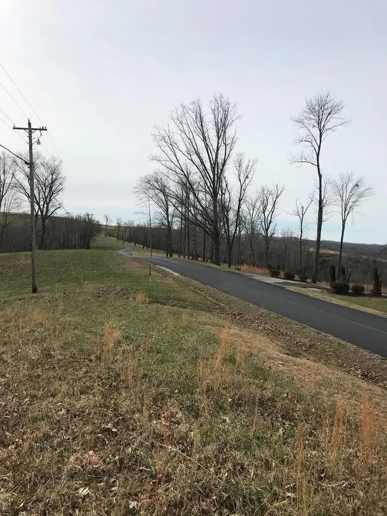 1 Swan Ridge Road Hilham TN 38568