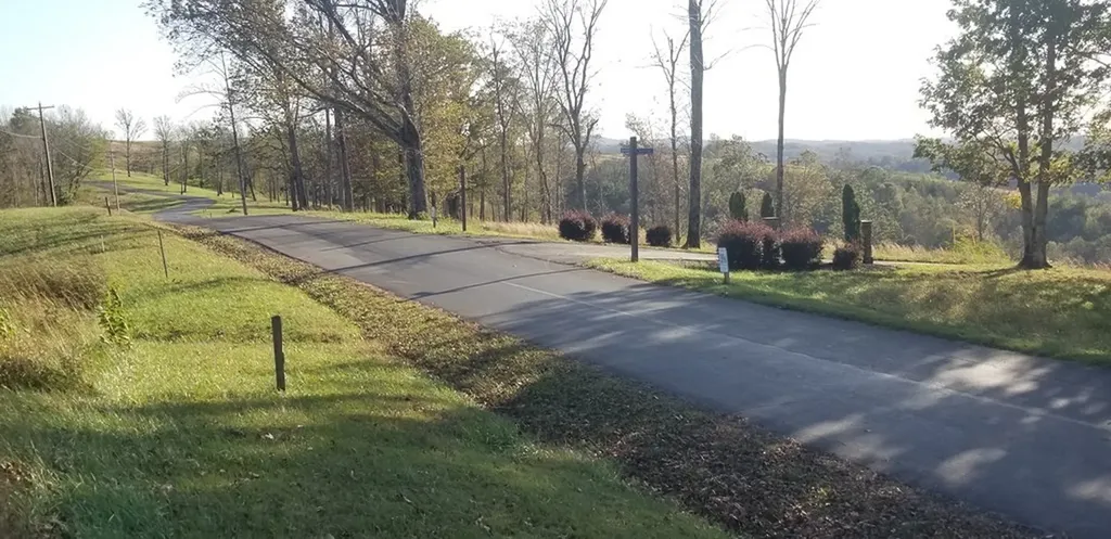 1 Swan Ridge Road Hilham TN 38568