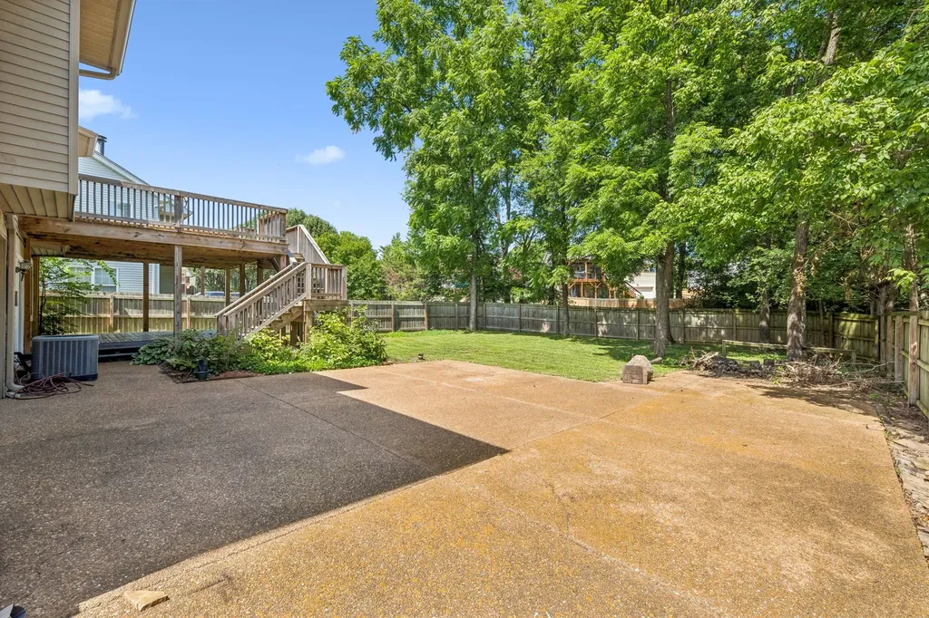 1908 Hobart Way Mount Juliet TN 37122