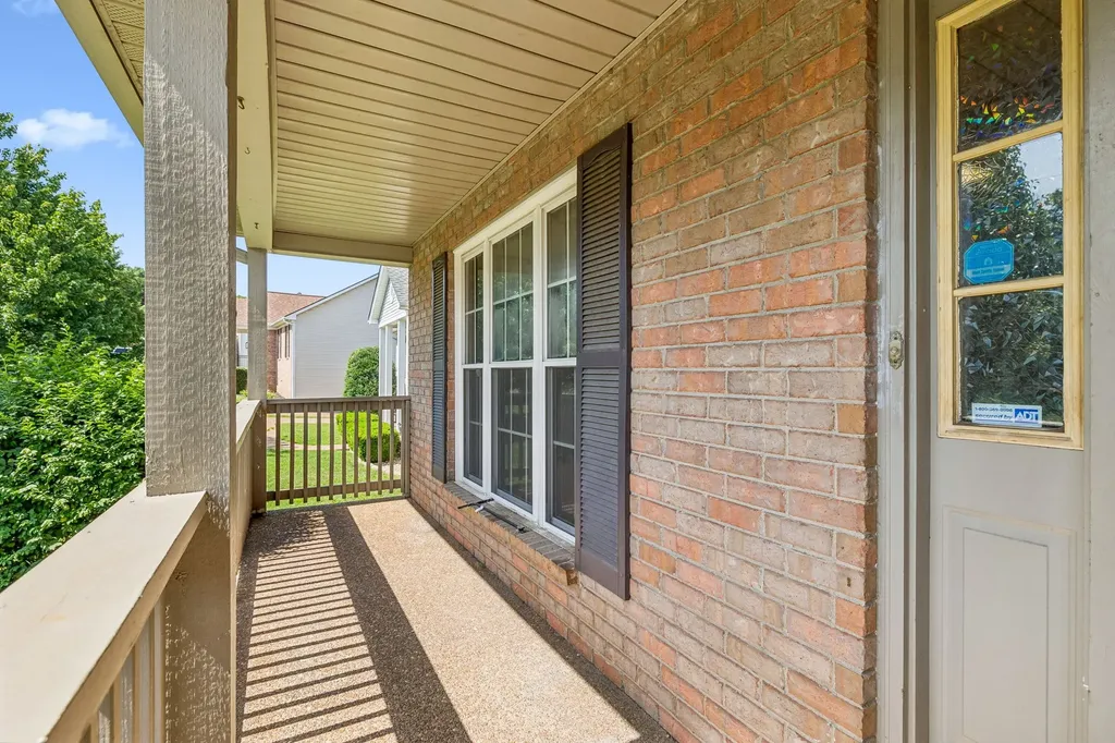 1908 Hobart Way Mount Juliet TN 37122