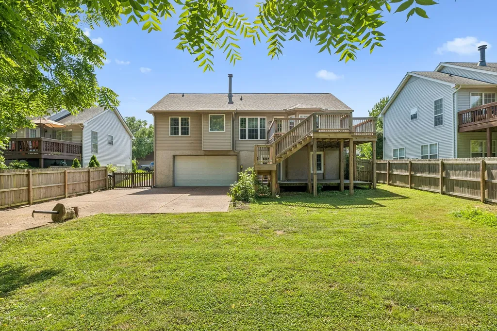 1908 Hobart Way Mount Juliet TN 37122