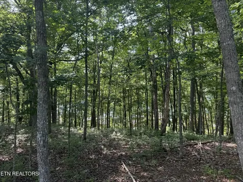 0 Markham Lane Crossville TN 38558
