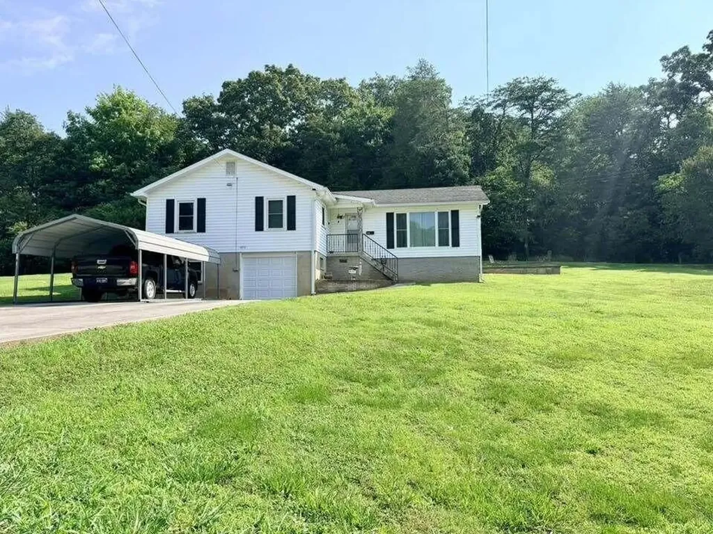 1890 James Ferry Road Kingston TN 37763
