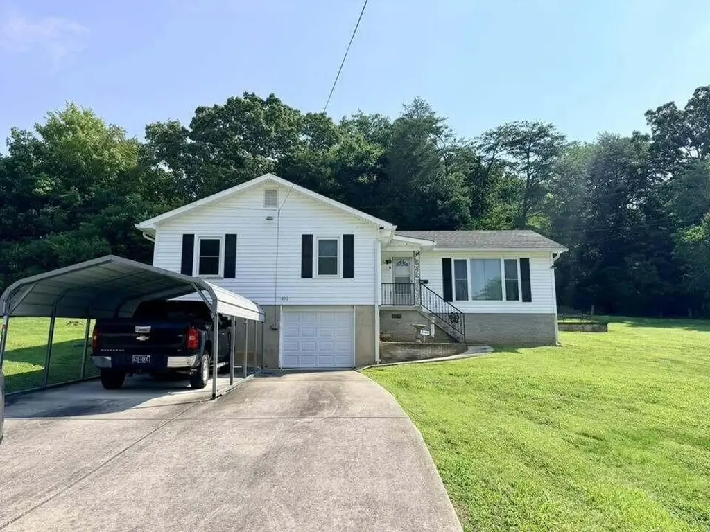 1890 James Ferry Road Kingston TN 37763
