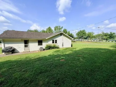 1890 James Ferry Road Kingston TN 37763
