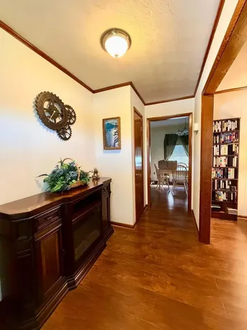 1890 James Ferry Road Kingston TN 37763