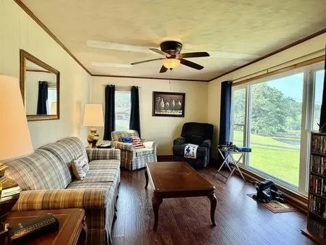 1890 James Ferry Road Kingston TN 37763