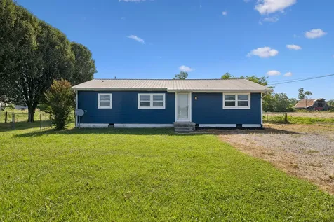 622 Swamp Road Eagleville TN 37060