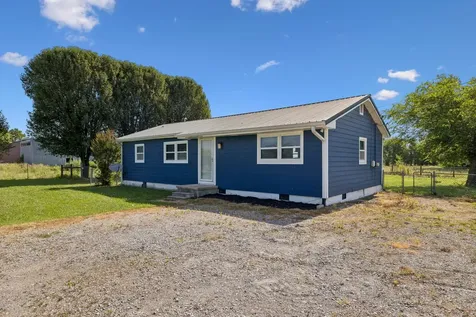 622 Swamp Road Eagleville TN 37060