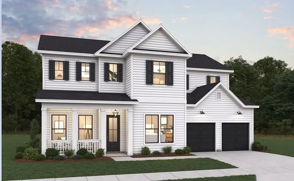 5104 Rambler Loop, W Franklin TN 37064
