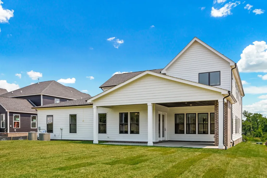 5104 Rambler Loop, W Franklin TN 37064